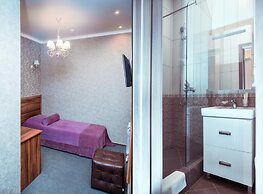 Hotel Teta Kropotkin