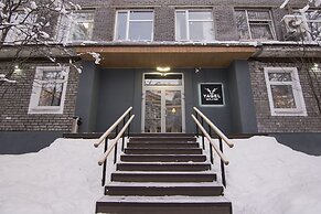 YagelHostel