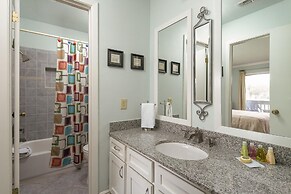 Hill Country Hideaway Tbm 208 2 Bedroom Condo by RedAwning