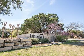 Hill Country Hideaway Tbm 208 2 Bedroom Condo by RedAwning