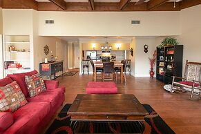 Hill Country Hideaway Tbm 208 2 Bedroom Condo by RedAwning