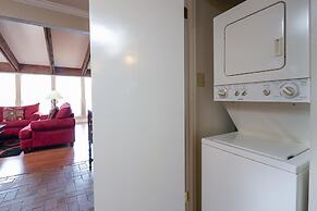 Hill Country Hideaway Tbm 208 2 Bedroom Condo by RedAwning