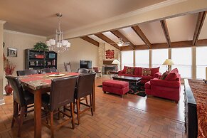 Hill Country Hideaway Tbm 208 2 Bedroom Condo by RedAwning