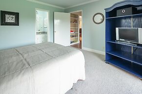 Hill Country Hideaway Tbm 208 2 Bedroom Condo by RedAwning