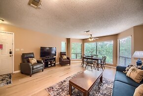 Totally Tubular Crc 303 2 Bedroom Condo by RedAwning