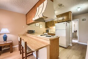 Totally Tubular Crc 303 2 Bedroom Condo by RedAwning