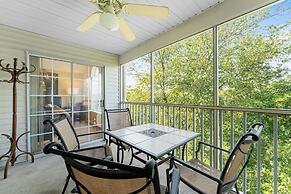 Nature's Mix 2 Bedroom Condo by RedAwning