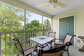 Nature's Mix 2 Bedroom Condo by RedAwning