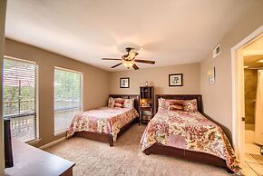 Deer Haven Tbm 406 2 Bedroom Condo by RedAwning