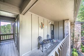 Deer Haven Tbm 406 2 Bedroom Condo by RedAwning