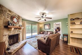 Deer Haven Tbm 406 2 Bedroom Condo by RedAwning