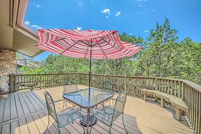 Deer Haven Tbm 406 2 Bedroom Condo by RedAwning
