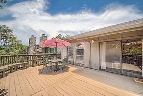 Deer Haven Tbm 406 2 Bedroom Condo by RedAwning