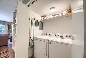 Deer Haven Tbm 406 2 Bedroom Condo by RedAwning