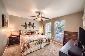 Deer Haven Tbm 406 2 Bedroom Condo by RedAwning