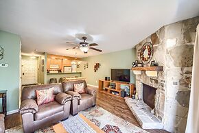 Deer Haven Tbm 406 2 Bedroom Condo by RedAwning