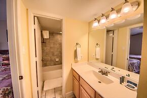 Deer Haven Tbm 406 2 Bedroom Condo by RedAwning