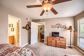 Deer Haven Tbm 406 2 Bedroom Condo by RedAwning