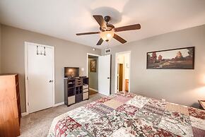 Deer Haven Tbm 406 2 Bedroom Condo by RedAwning