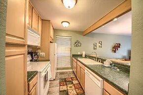 Deer Haven Tbm 406 2 Bedroom Condo by RedAwning