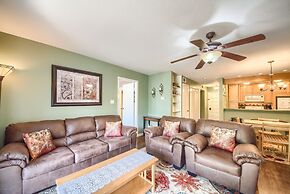 Deer Haven Tbm 406 2 Bedroom Condo by RedAwning