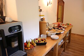 Aparthotel Paradies