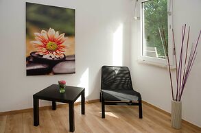 Aparthotel Paradies