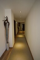 Aparthotel Paradies