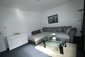 Aparthotel Paradies