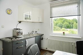Aparthotel Paradies