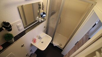 Aparthotel Paradies