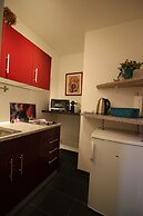 Aparthotel Paradies