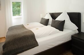 Aparthotel Paradies