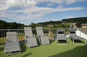 Aparthotel Paradies