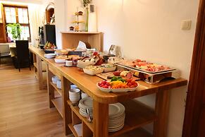 Aparthotel Paradies