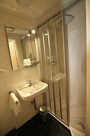 Aparthotel Paradies