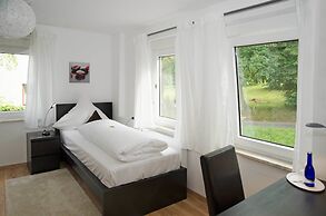 Aparthotel Paradies