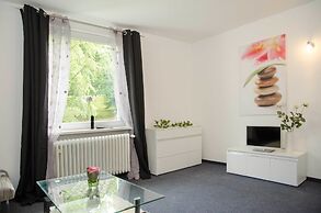 Aparthotel Paradies