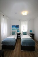 Aparthotel Paradies