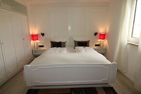 Aparthotel Paradies