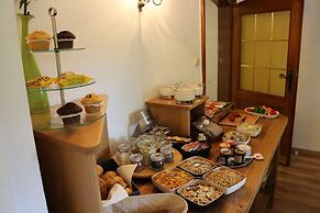 Aparthotel Paradies