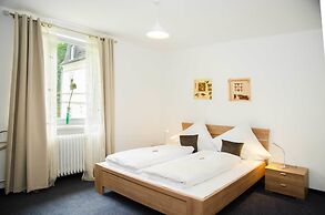 Aparthotel Paradies
