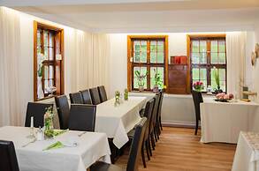 Aparthotel Paradies