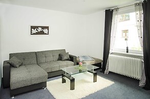 Aparthotel Paradies