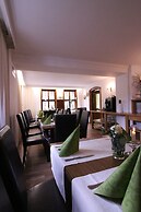 Aparthotel Paradies