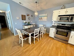 Sunset Square 104 L 2 Bedroom Home by RedAwning