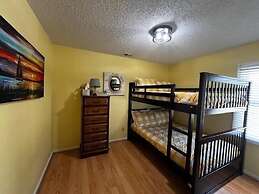 Sunset Square 104 L 2 Bedroom Home by RedAwning