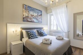 Trastevere Gallery Suites