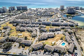 Sandpiper Cove 2136 2 Bedroom Condo by RedAwning