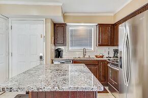 Sandpiper Cove 2136 2 Bedroom Condo by RedAwning